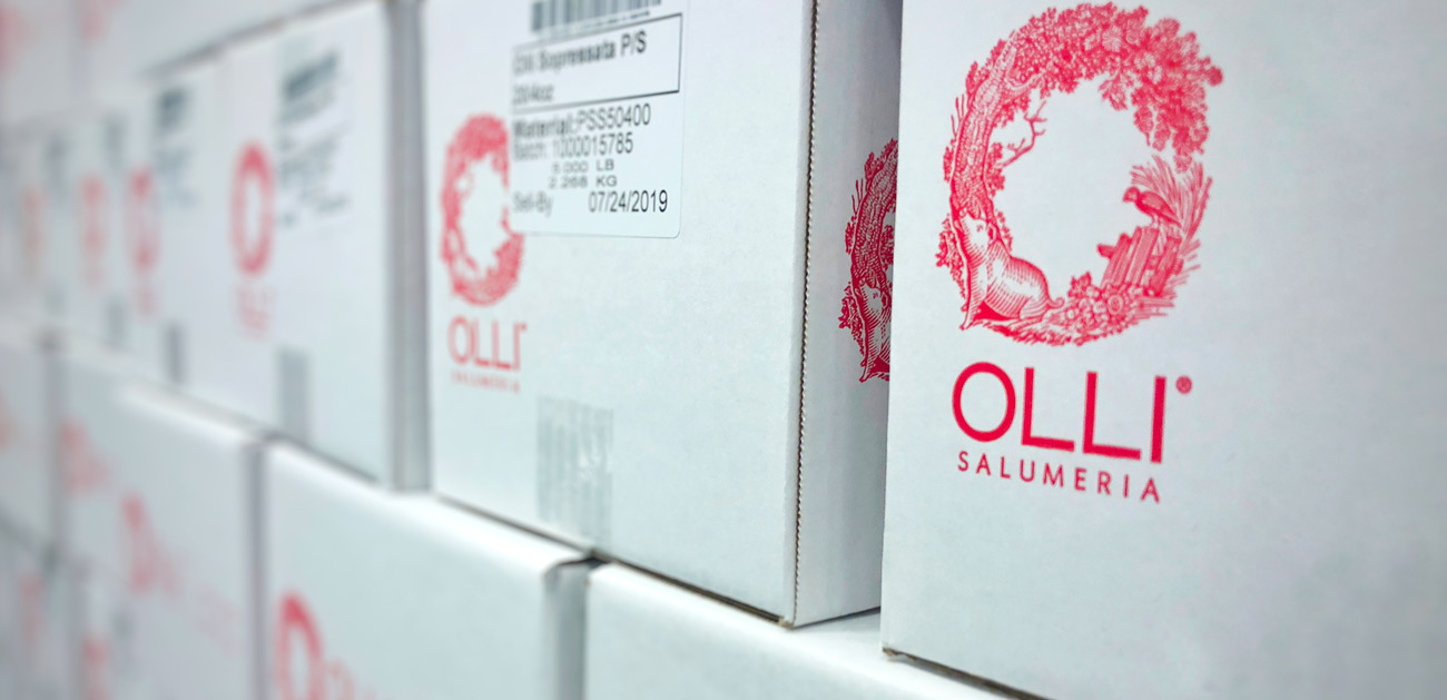 Packaging