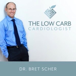 The Low Carb Cardiologist