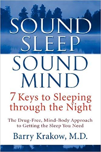 Sound Sleep Sound Mind