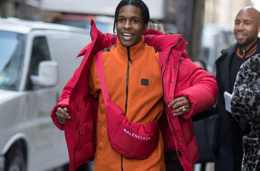 High Snobiety - 2017