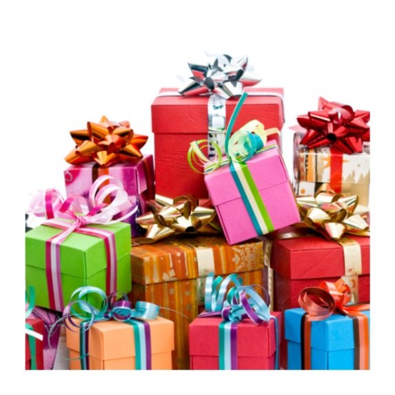 Before You Start Your Holiday Shopping: Read This