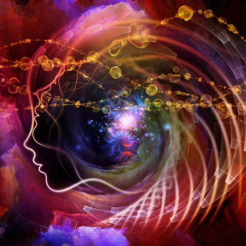 Thoughts Are Things