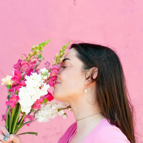 A Holistic Approach to Organizing: Use Your Senses to Spark Action