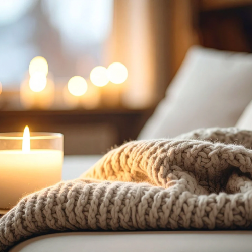 Holistic Organizing Highlights