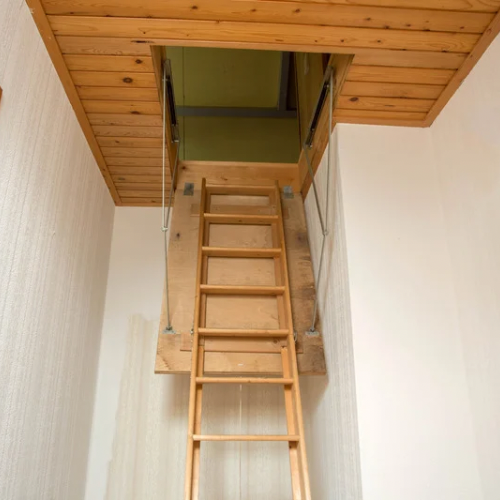 A Time and a Place: Organizing Attics, Basements &amp; Garages