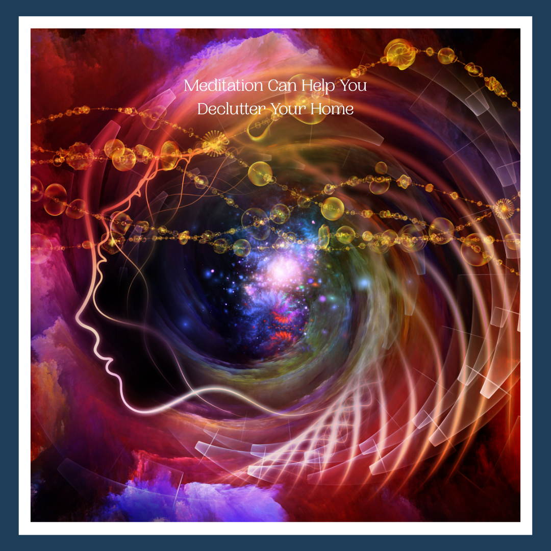 Thoughts Are Things