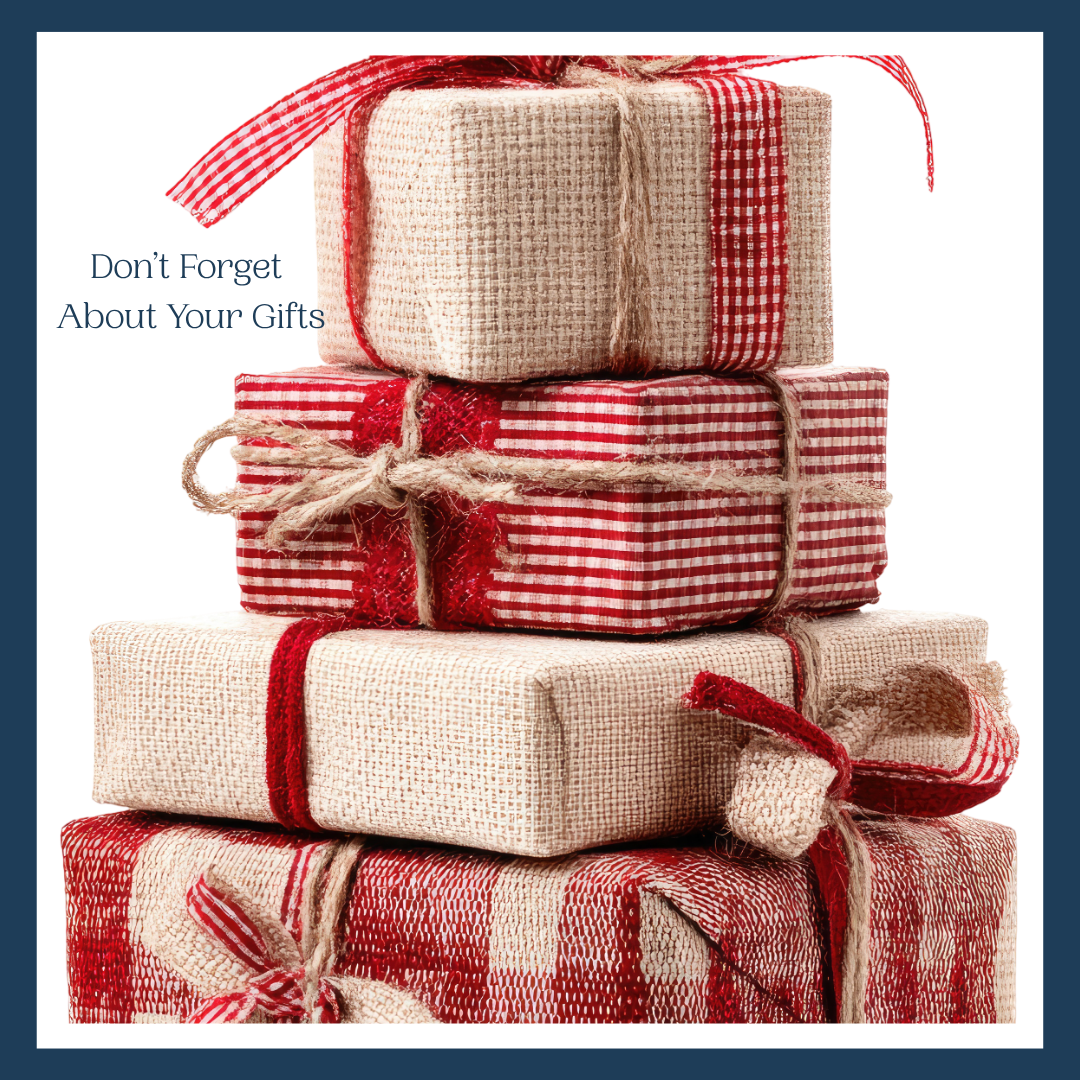 Before You Start Your Holiday Shopping: Read This
