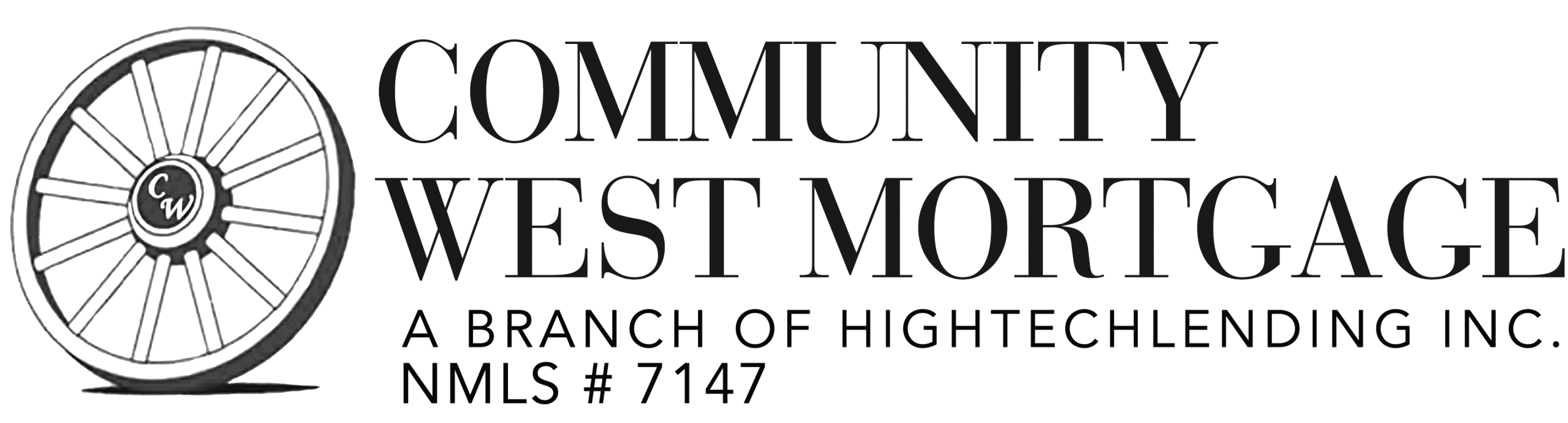 Community West Mortgage