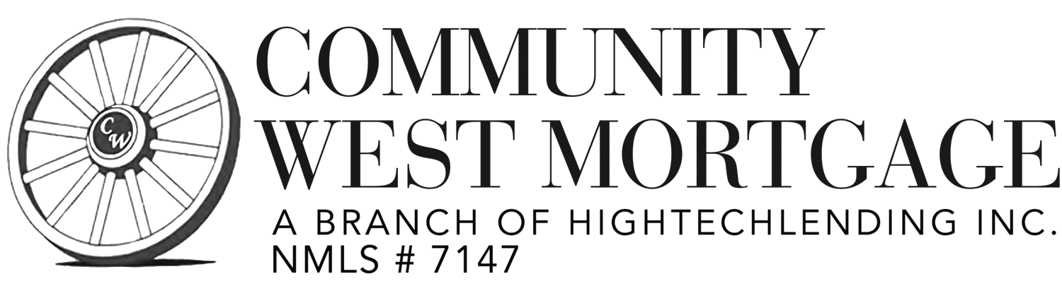 Community West Mortgage