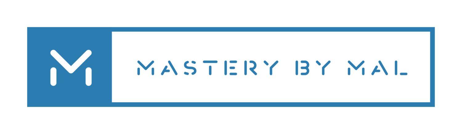 mastery.jpg by mal logo