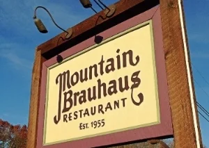 Mountain Brauhaus