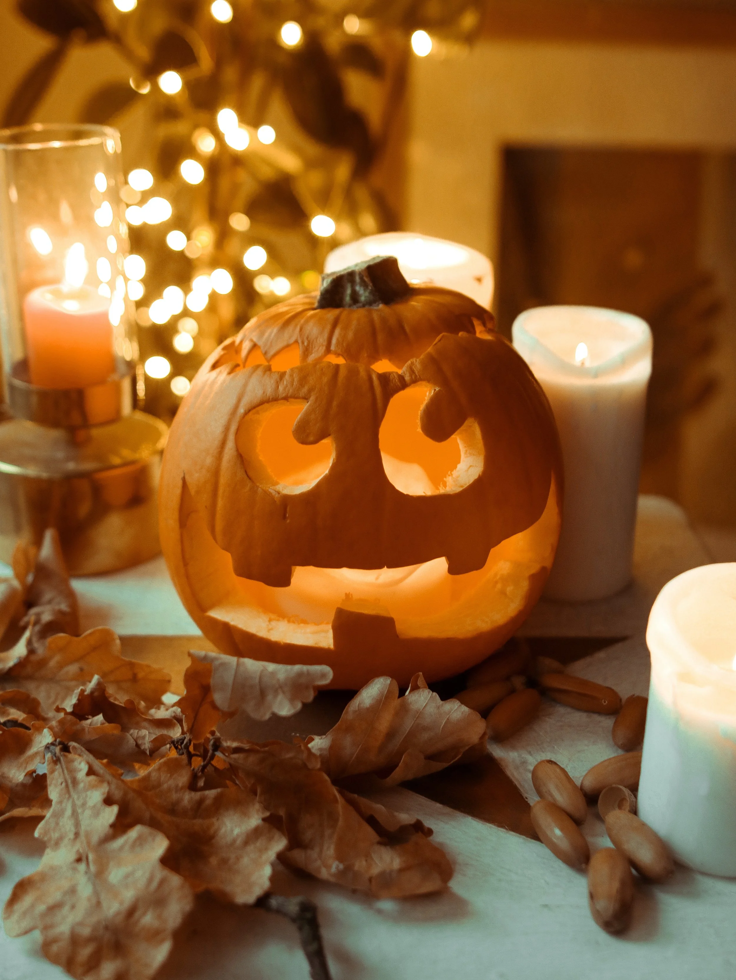 Los Angeles County Halloween Guidance