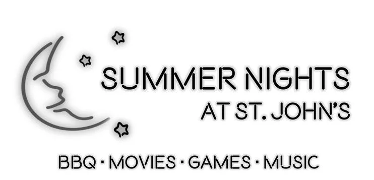 Summer Nights” ~ Fun for everyone, tell your family, friends and neighbors