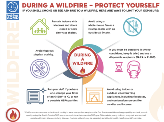 Disaster Preparedness | Jan 2025