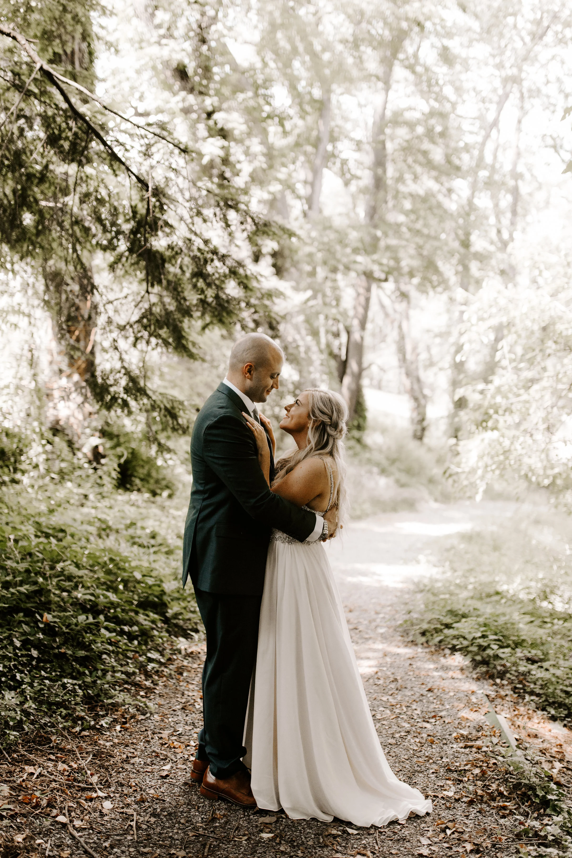 Erica and Ron 6.3.18