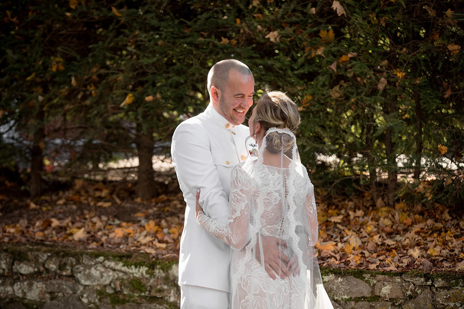 Laura & Kevin