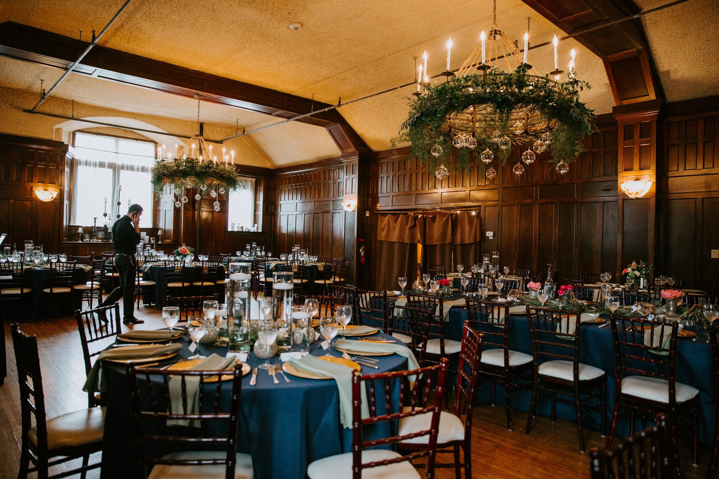 Asheville Wedding at Homewood