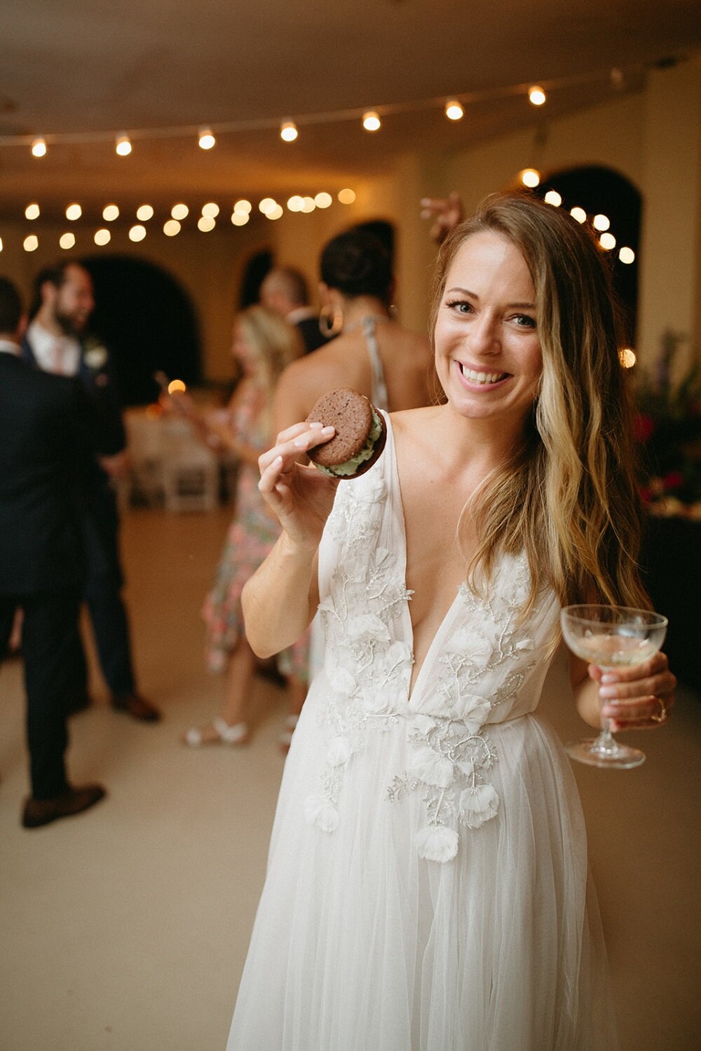 Asheville Wedding Dessert Inspiration — Carolina Love Events