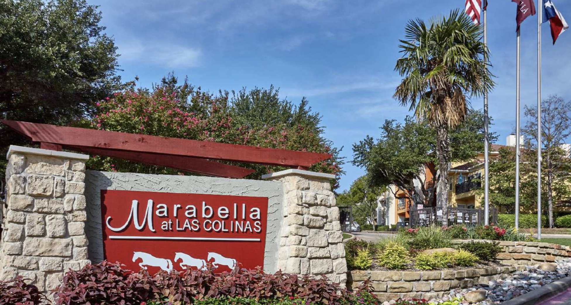 Marabella at Las Colinas
