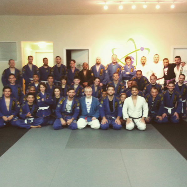 Sambo Stephen Koepfer