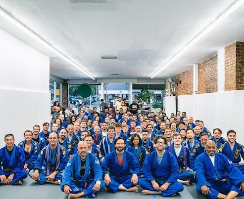 Adults/junior/little grapplers 
The team/family has never been stronger thank you everyone for an amazing 6 months can&rsquo;t wait for the December belt promotions. It will be even better! 

June 2022 belt promotions 

518 5th Ave (13th street and 5