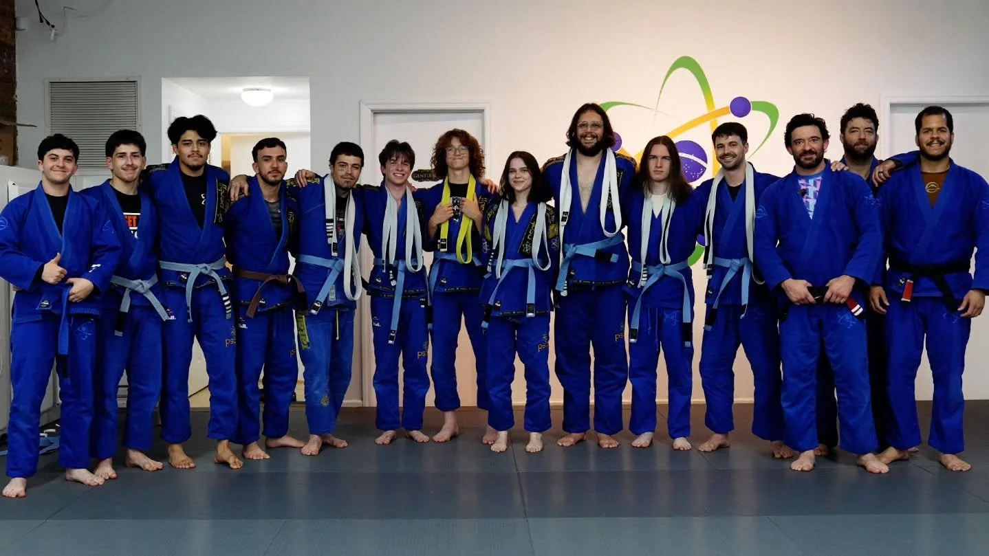 PSABJJ SUMMER 🏝️ 2025 BELT CEREMONY 
NEW BLUE BELTS AND BLUE BELT STRIPES

Park Slope Academy of Brazilian Jiu-Jitsu 
518 5th Avenue Brooklyn NY 11215
Psabjj.com
📸@we.are.toma 

#psabjj
#teamfabioclemente
 #bjj #bjjforeveryone
 #brooklyn #parkslope