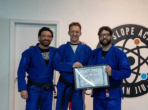 Park Slope Academy of Brazilian Jiu-Jitsu 

518 5th Ave Brooklyn New York 11215
(718)788-6990 psabjj.com psabjj@gmail.com
#brooklyn #brooklynbjj #bjj #bjjbrooklyn #spreadloveitsthebrooklynway #jiujitsulifestyle #jiujitsu  #psa #psabjj #parkslope #par