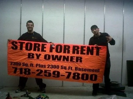 Happy anniversary Park Slope Brazilian jiu-jitsu this day in 2012 we signed the lease to 518 5th Ave. What an amazing ride it has been. What an amazing family we have built in such an amazing community. We love it and can&rsquo;t wait for the next 20