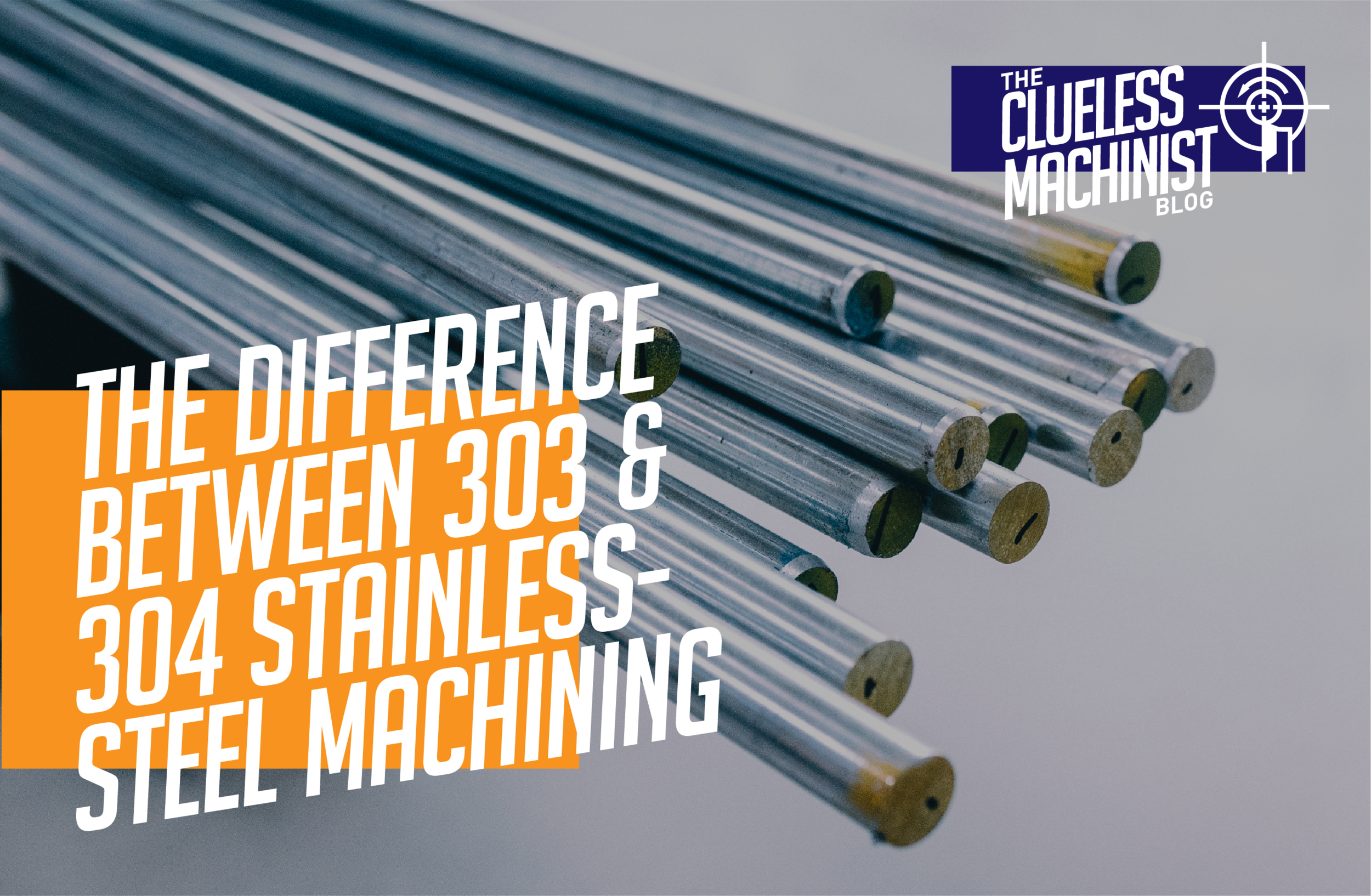 The Difference Between 304 and 316 Stainless Steel