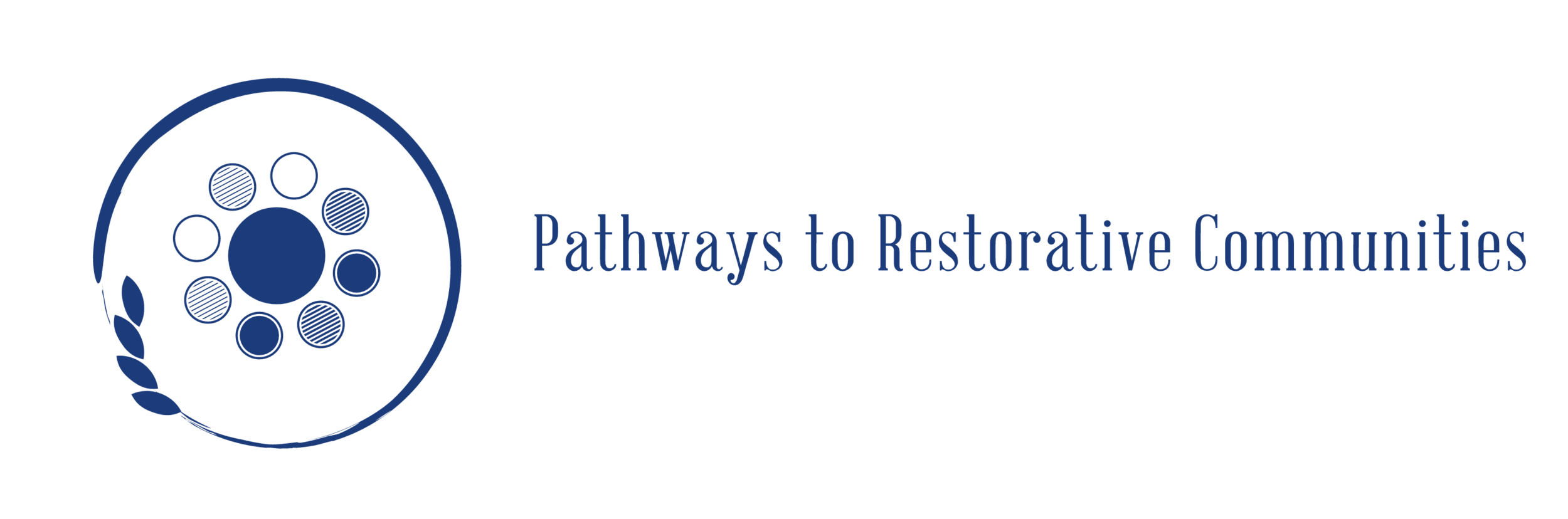 Pathways to Restorative Communities