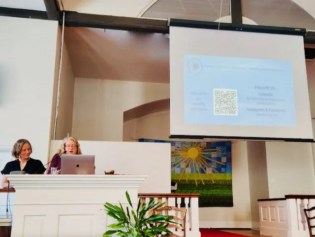 Restorative Justice, Civic Thriving, and       Dr. King’s Beloved Community