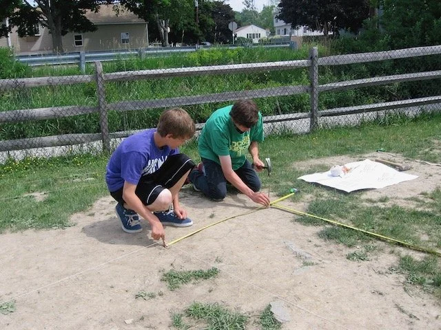 The Boy Crisis in Schools: How Restorative Practices Support Learning Through Connection