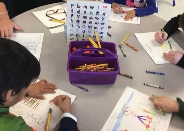 Restorative Classroom Management