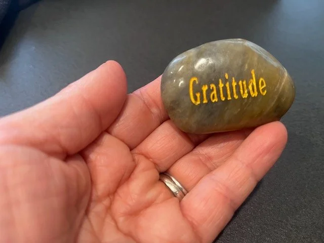 The Role of the Circle Keeper