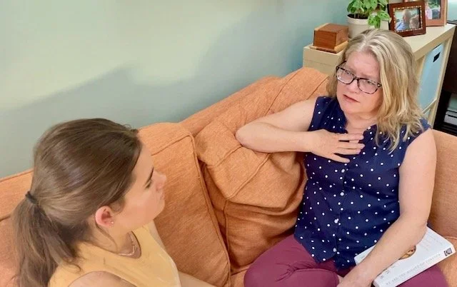 Restorative Practices at Home: Raising Resilient Kids Through Connection and Curiosity