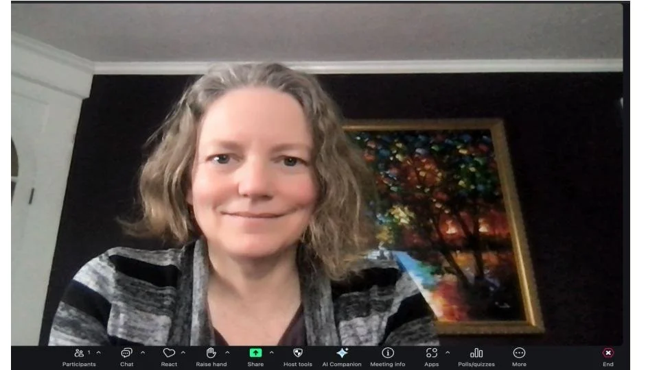 Tips and Tricks for Facilitating Community Building Circles Remotely