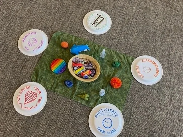 The Differences and Similarities of Restorative Justice and Mediation