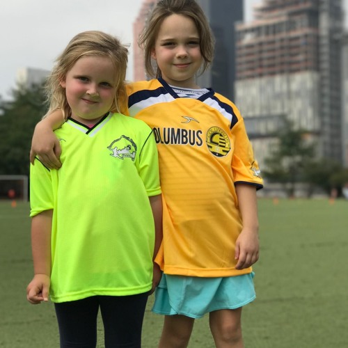 Alice & Lucy Turner