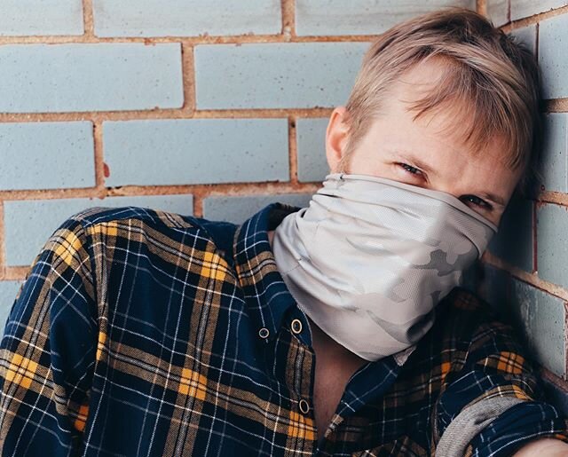 N E W colors added to the site! All cloth face masks are handmade in NC. It&rsquo;s a great accessory for your daily needs☀️🦠
&mdash;
Thanks to everyone for ALL of your support &mdash; we have fulfilled many orders and have shipped to three differen