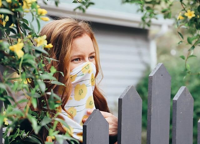 City of Raleigh🚨Face coverings are mandatory when out in public. This order takes effect at 4pm TODAY‼️
&mdash;&mdash;&mdash;&mdash;&mdash;&mdash;&mdash;&mdash;&mdash;
Check out our face coverings on our website! Fun colors, stretchy + breathable, a