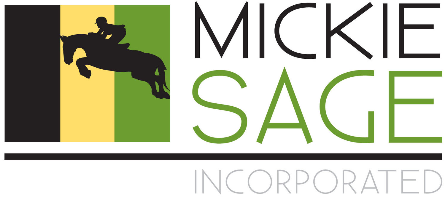 Mickie Sage Incorporated