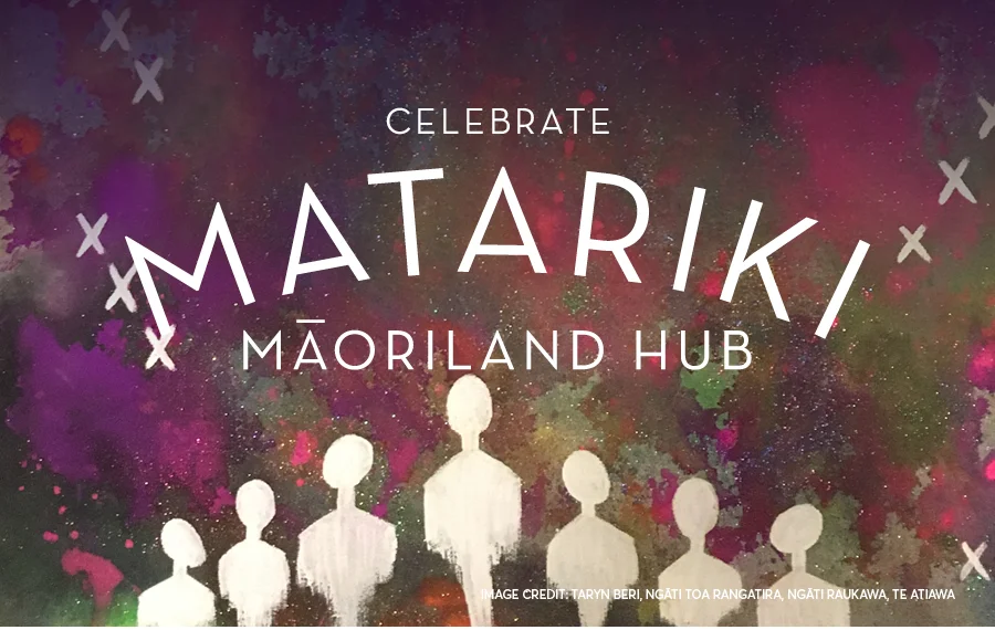 Matariki at the Maoriland Hub.jpg