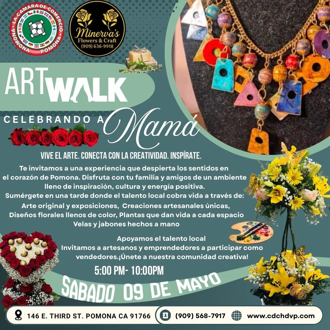 Los esperamos eate sabado 9 de mayo con grandes especiales en venta de flores para mama desde las 10am a 10pm 909 6369918 www.minervasflowers.com