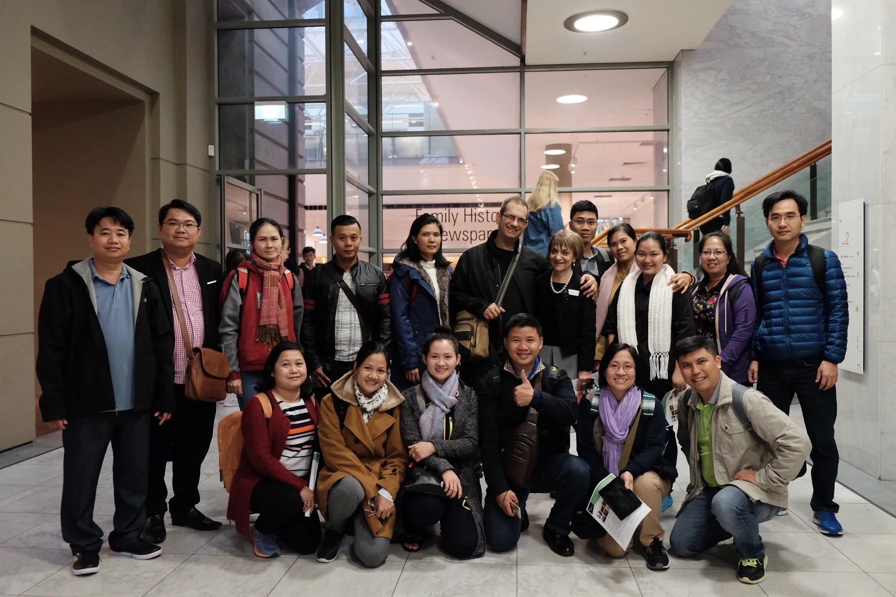 State Library-Vietnamese delegation group photo.jpeg