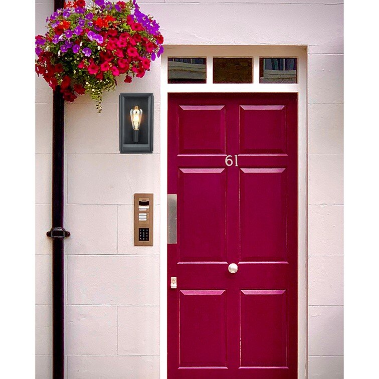 Kentish Outdoor Wall light