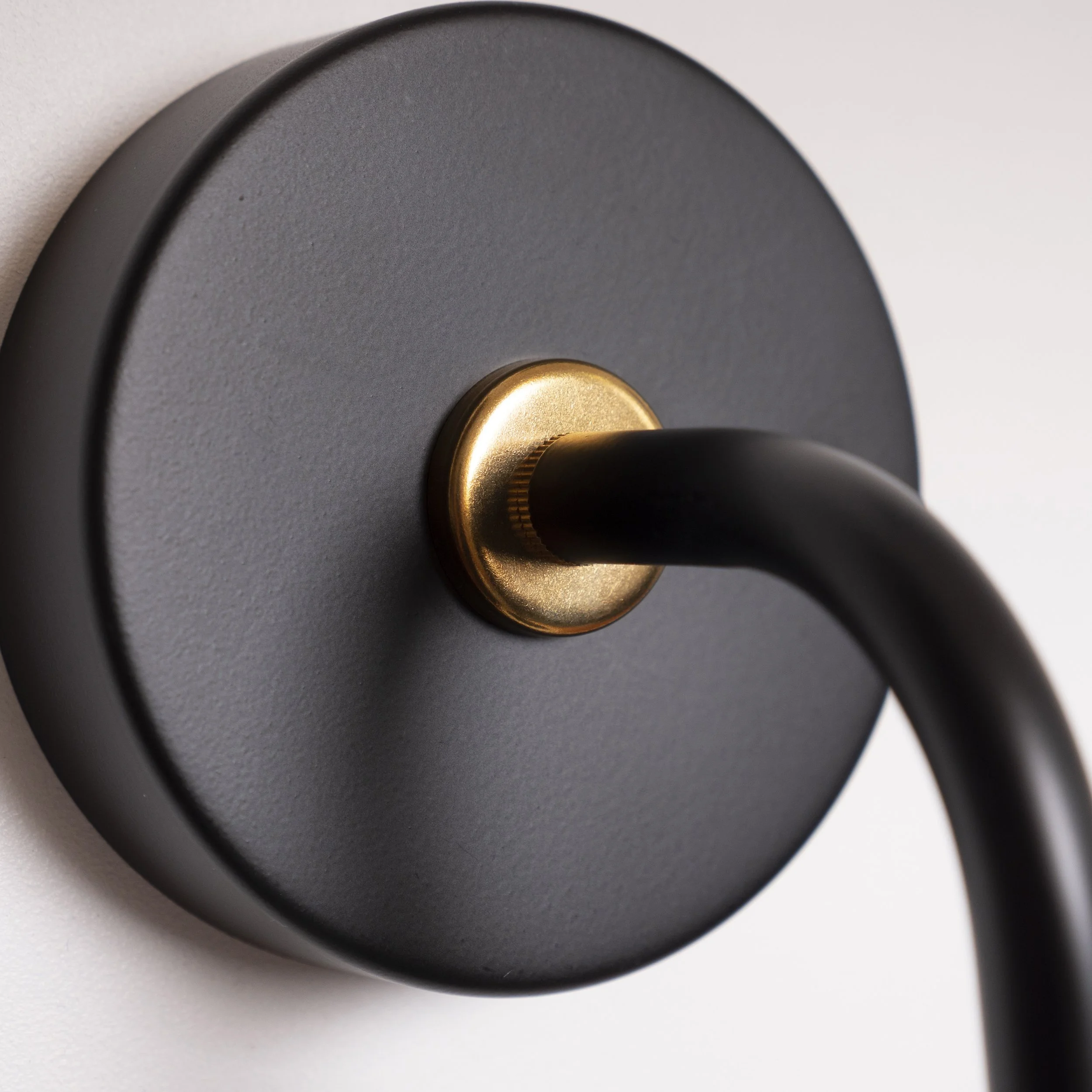 Archie Wall light — assortment designer interior lighting