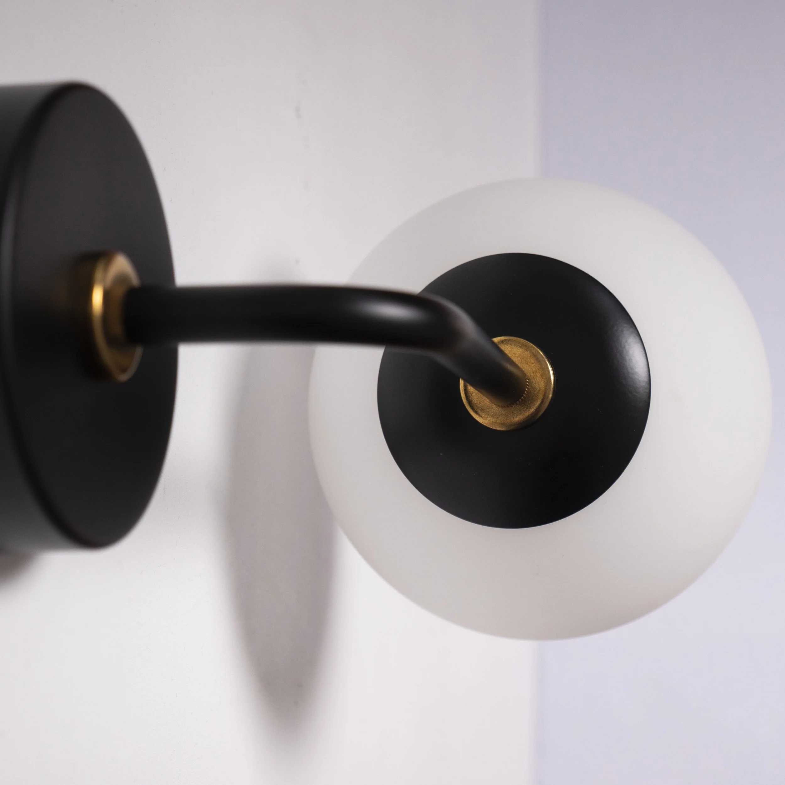 Archie Wall light — assortment designer interior lighting