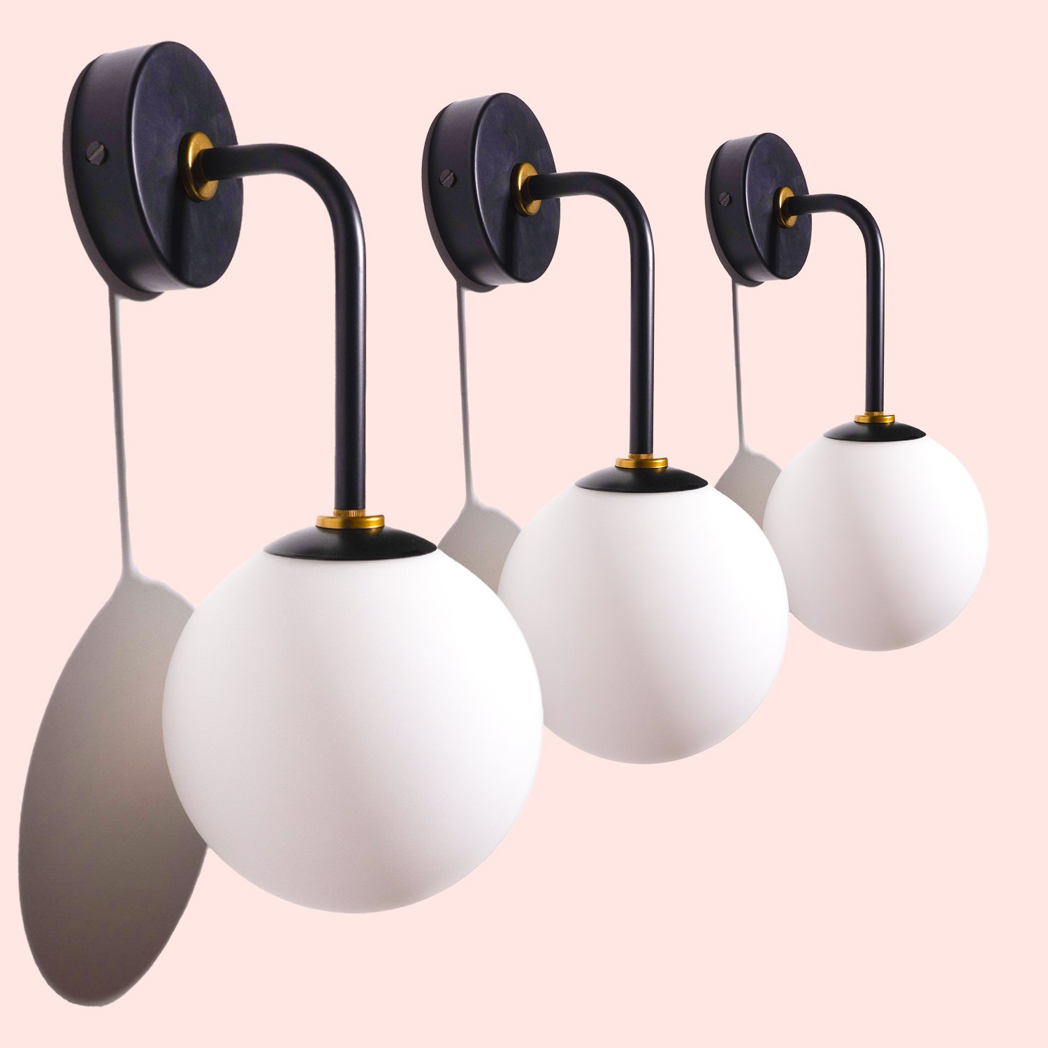 Archie Wall light