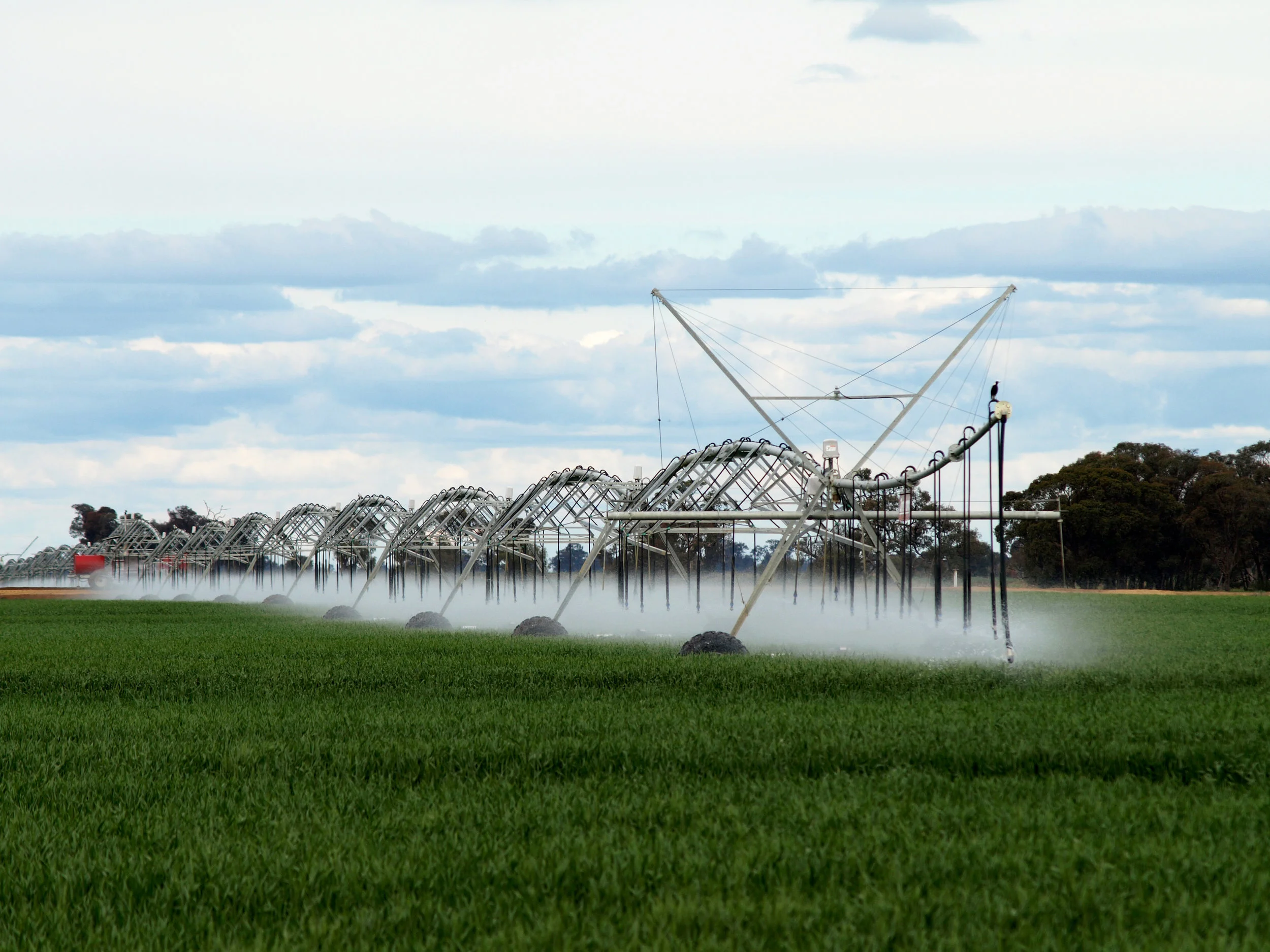 CICL Update May 2018 