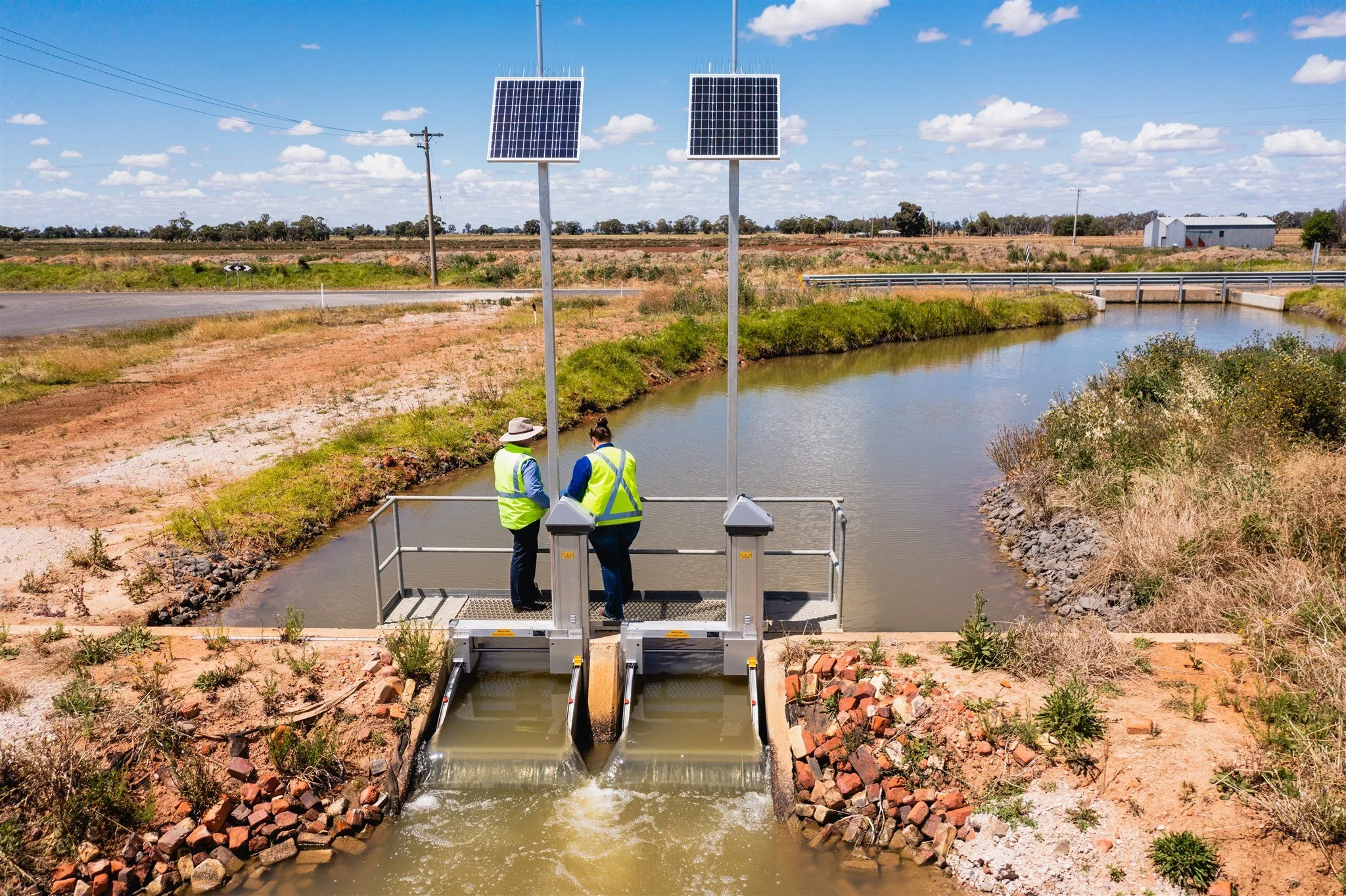 Water Availability - Current Status &amp; allocation update - 6 September 2024 